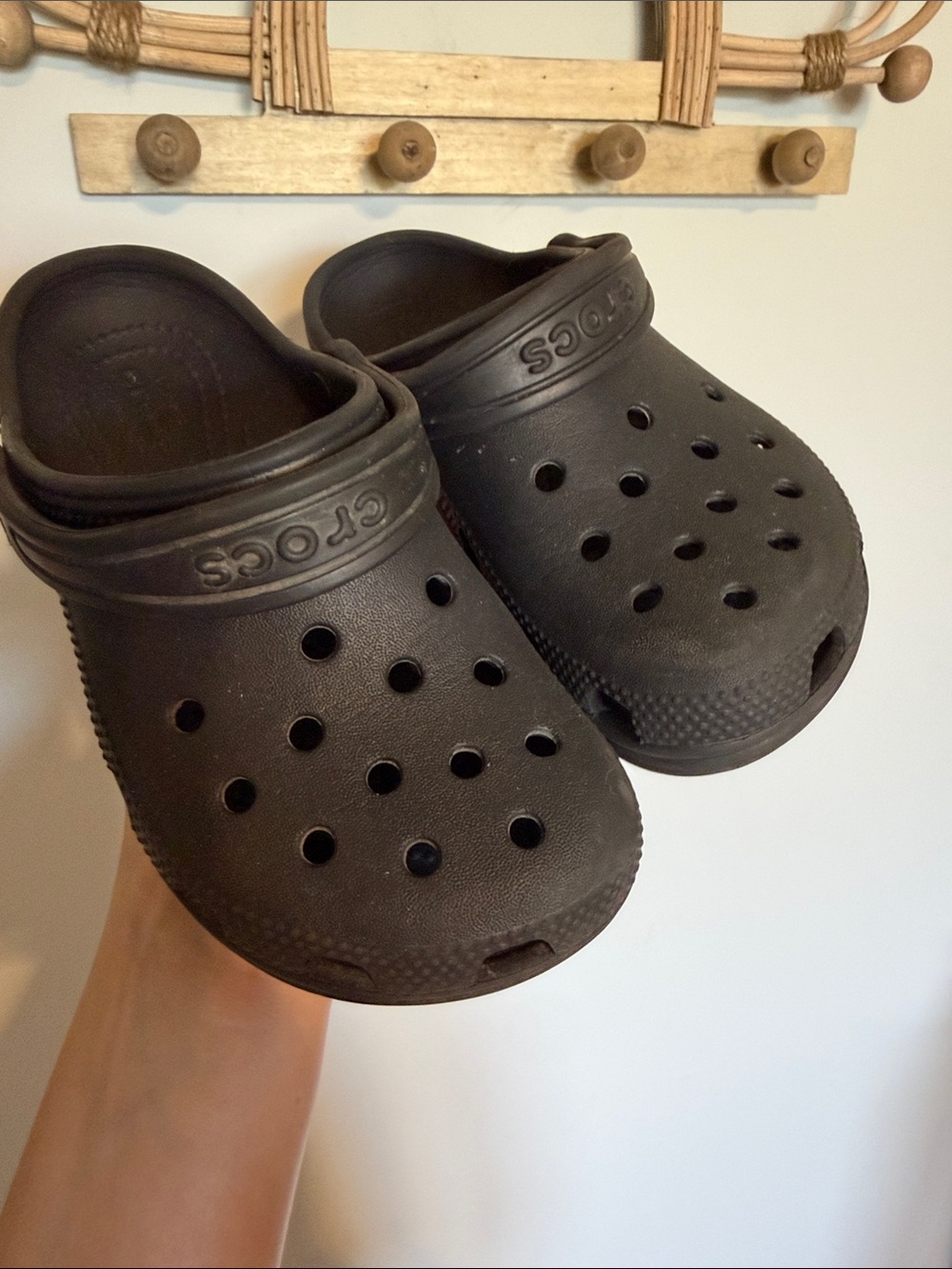 Children Crocs - Picture 8 of 8